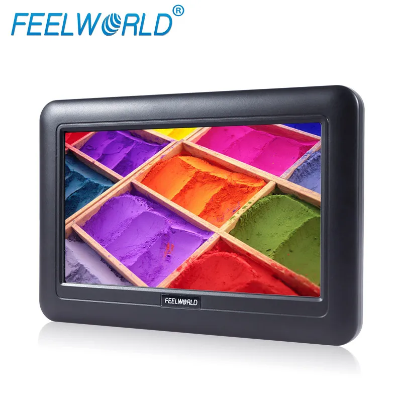 

7 inch usb displaylink touch screen lcd monitor