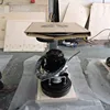 ASL 330MM concrete marble floor grinding polishing machine for sale