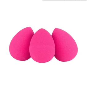 WaterDrop Makeup Sponge Blender Puff Powder Smooth Beauty New Set