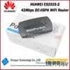 Huawei E5251 DC- HSPA 42Mbps Portable 3G WiFi Router With Sim Card Slot