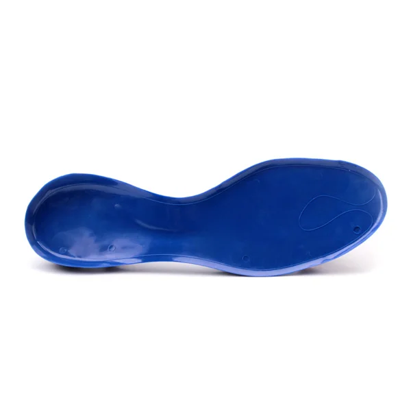 
New style good quality white lighted football ladies sole design 