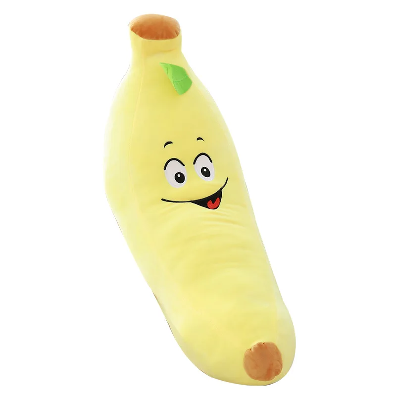 banana stuffed toy