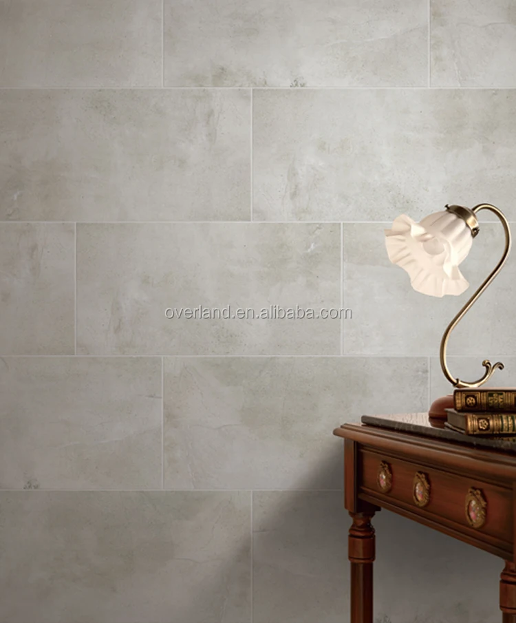 Overland porcelain 600x1200 floor tile