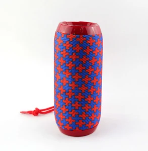 TG117 BT Waterproof Portable Outdoor Speaker