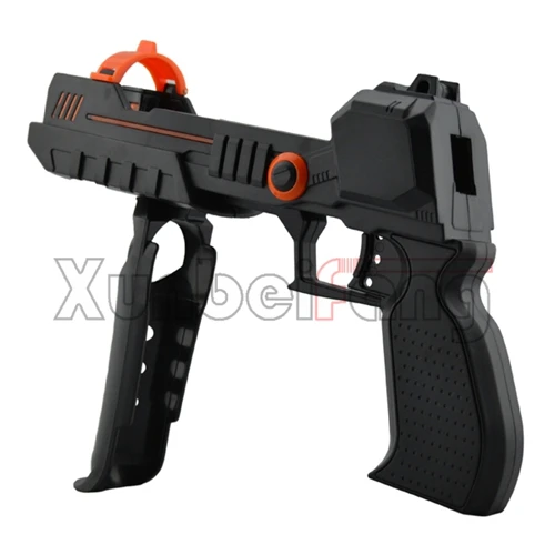 
Precision Shot Light Gun Hands Pistol for PS3 Move Motion and Navigation Controller  (60315150124)
