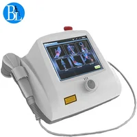 

High power Physical therapy laser medical equipment 15w 980 nm Class IV therapy diode laser