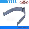 Industrial U type strut clamp for pipe fitting