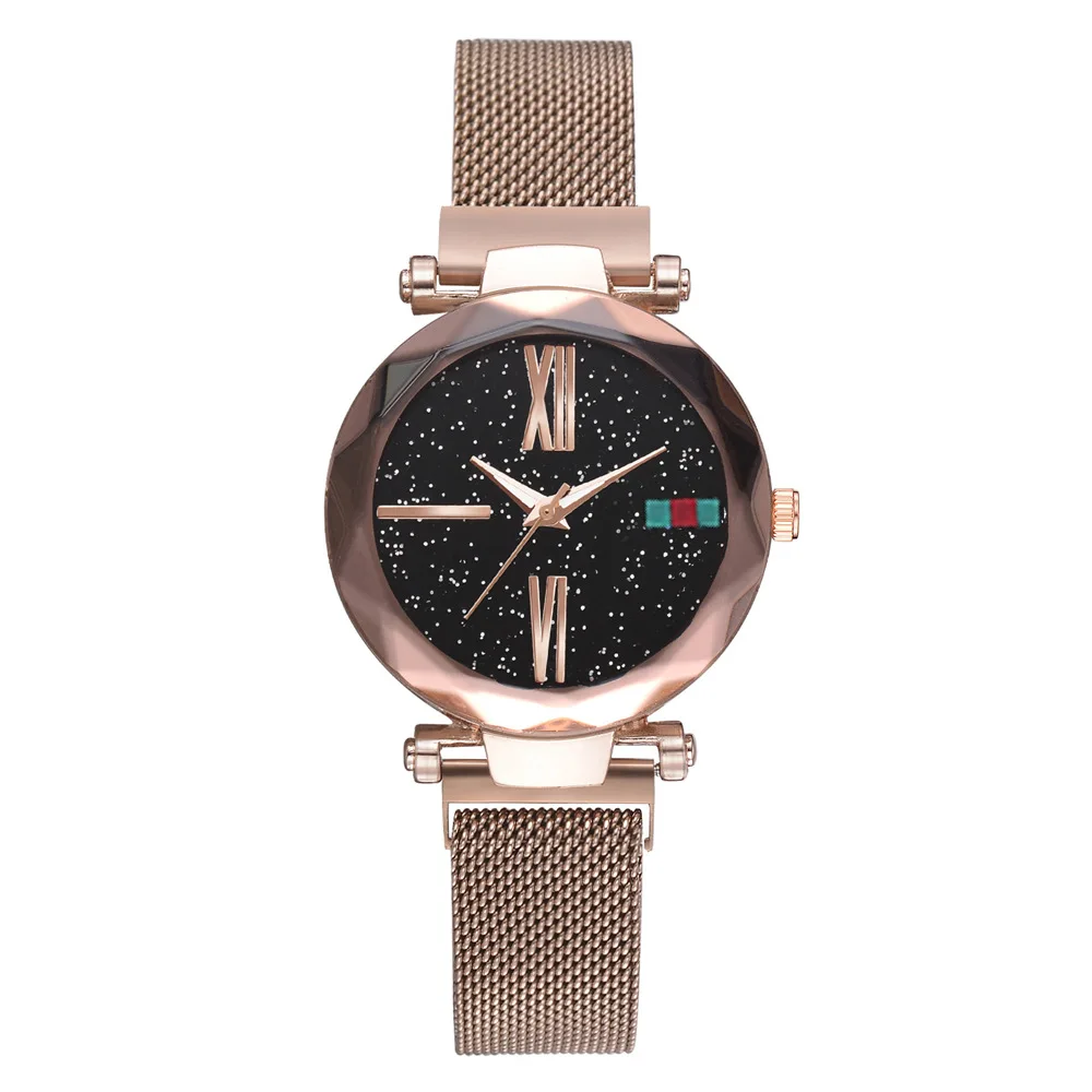 

1920 NEW Top Brand Best Selling Watches Luxury Fashion Ladies Alloy Watch, 6 color available