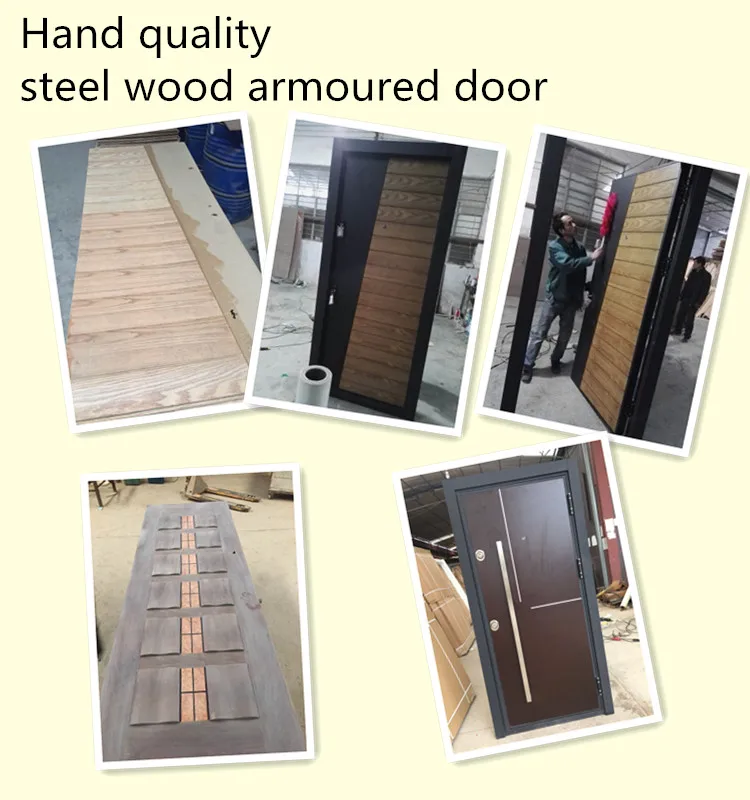 2 0mm Steel Thickness Jamb Used Exterior Doors For Sale Buy Used