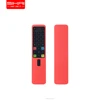 SIKAICASE Official Accessory For TCL RC801L Remote Case Anti-Slip Shockproof Washable Silicone Cover