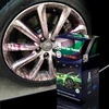 Rising Star Rust Remover coating for Car Wheel Rim Rust Remove and Cleaning Products 125ml
