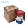 HYDRULE high flow low rate head water pump float switch super submersible sewage pump