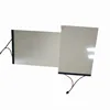 Electronic self-adhesive switchable smart pdlc privacy glass film