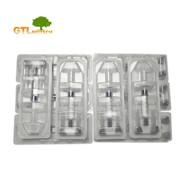 

Face/Breast/Buttock Filler Hyaluronic Acid Injection