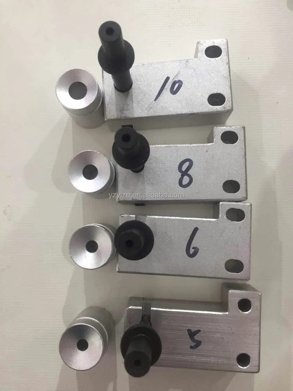 Automatic Pearl Beads Attaching Setting Machine Beads Pearl Fixing