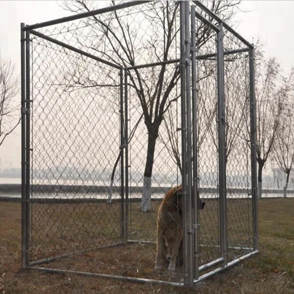 used dog kennel for sale