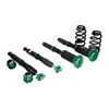 Manufacturer wholesale adjustable suspension coilover
