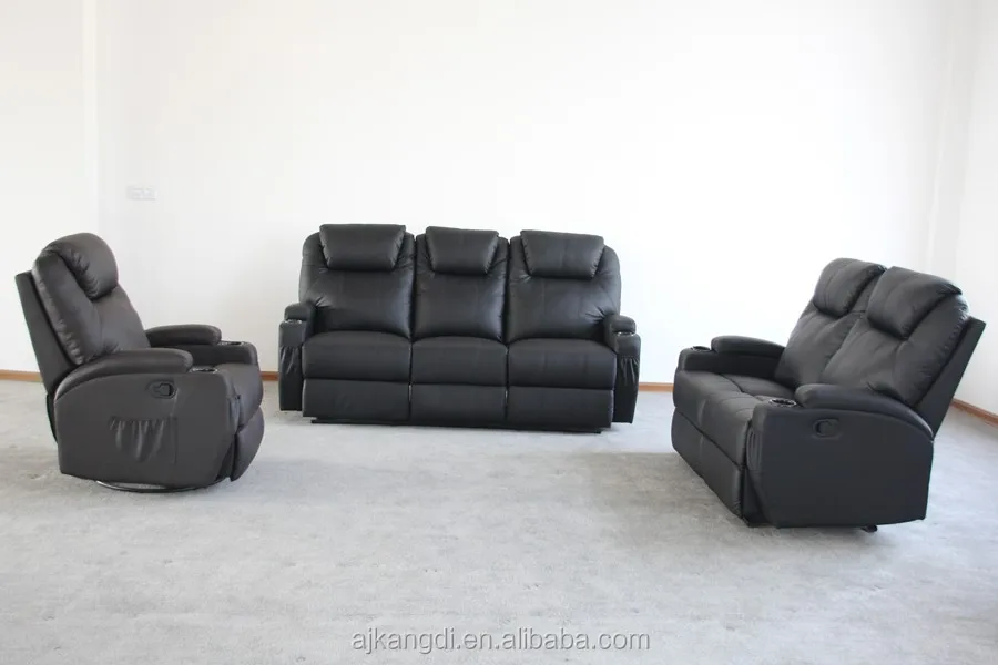 Leather Recliner Sofa 3 2 1 Rs7028 Chair Electric Leather Recliner Sofa 3 2 1 Rs7028 Chair Electric Lift Rise And Product On Alibaba