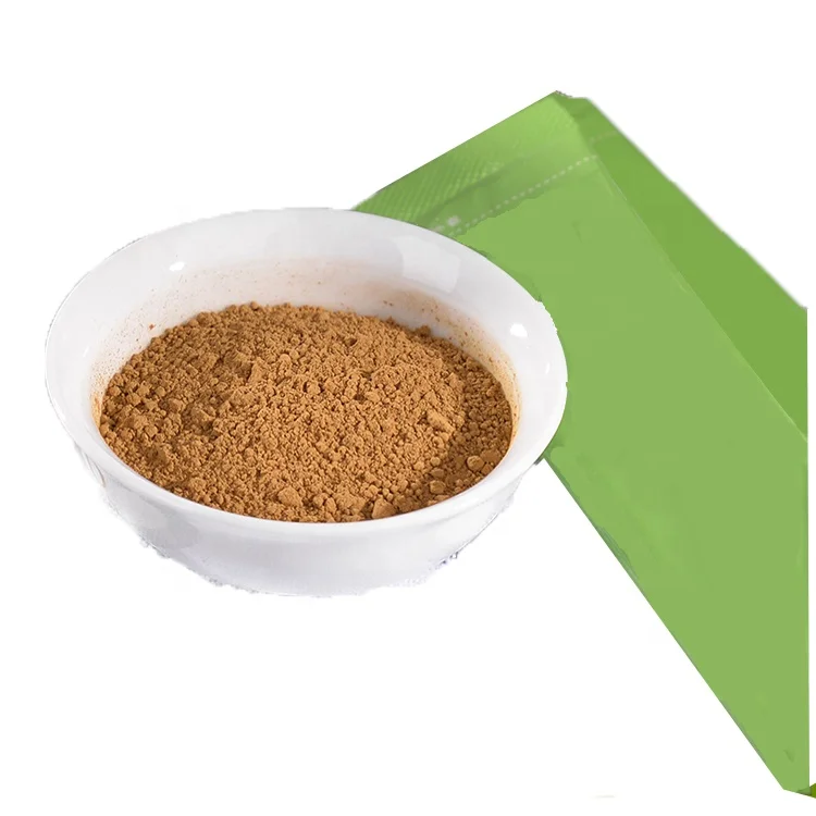 Private Label Natural Instant Organic Flavor Black Tea Powder