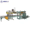 Automatic 20~50 kg peanuts weighing packing sewing machine