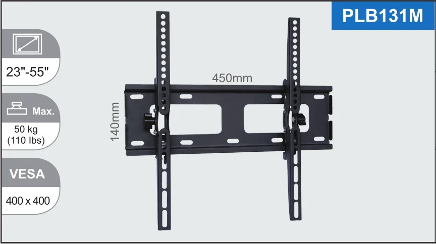 Телевизора vesa 400x400. Крепление VESA 400х400. Кронштейн PLB s4. Установка кронштейна Besa. PLB 500.