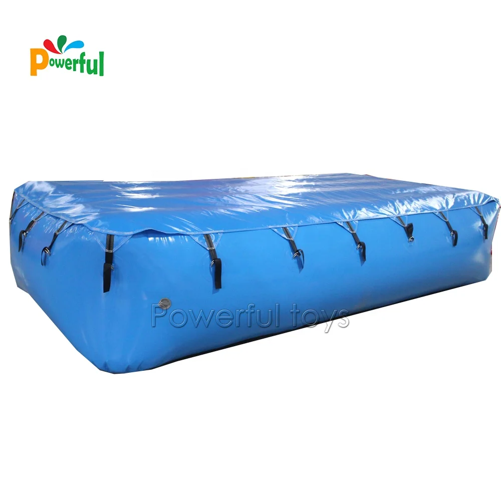 blow up water pad