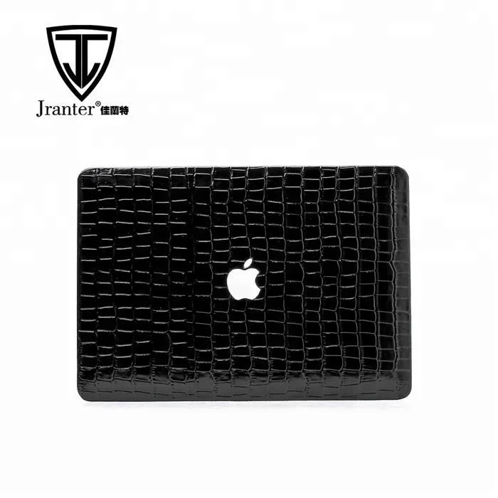 

Handmade genuine leather case for MacBook air/ retina/ pro custom laptop case, Customized