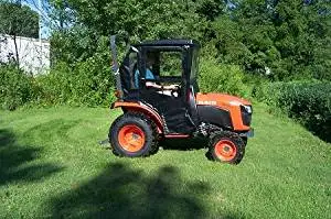 Loader Kubota Excavator Mower /& Tractor 12 Volts Loader 40 Amps Alternator for Case Trench Grasshopper Gravely Tractor