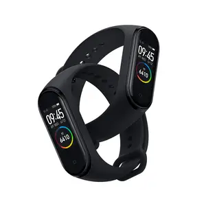 Xiaomi Mi Band 4 Smart Wristband with Heart Rate Monitor