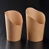 cheap potato kraft chip scroop cups