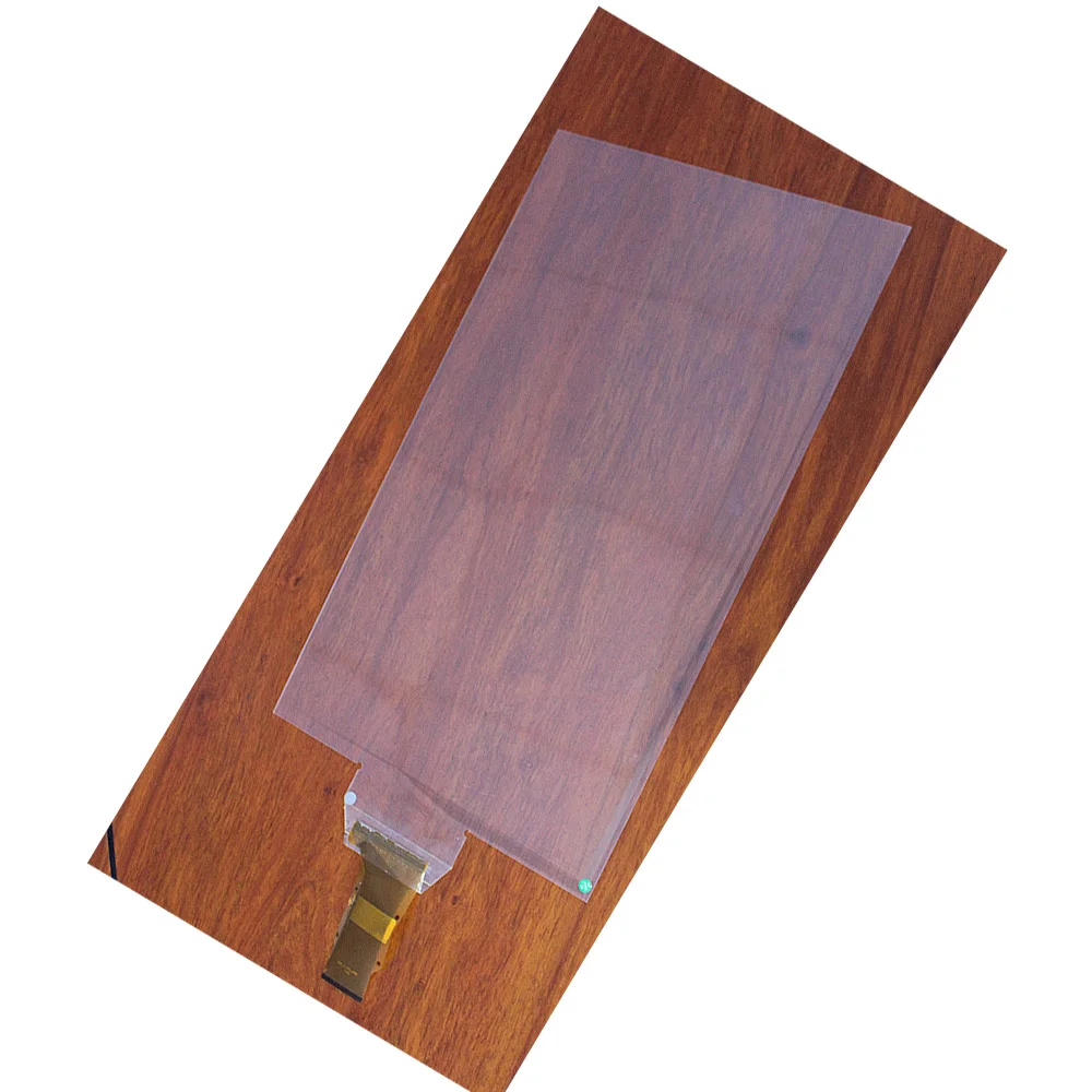 

32 inch nano touch foil