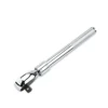 Automatically Falling-off Adjustable Handle Ratchet Wrench