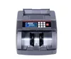 Heavy duty Iraq fake note checking currency counting machine