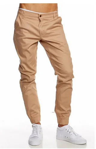 custom khaki pants