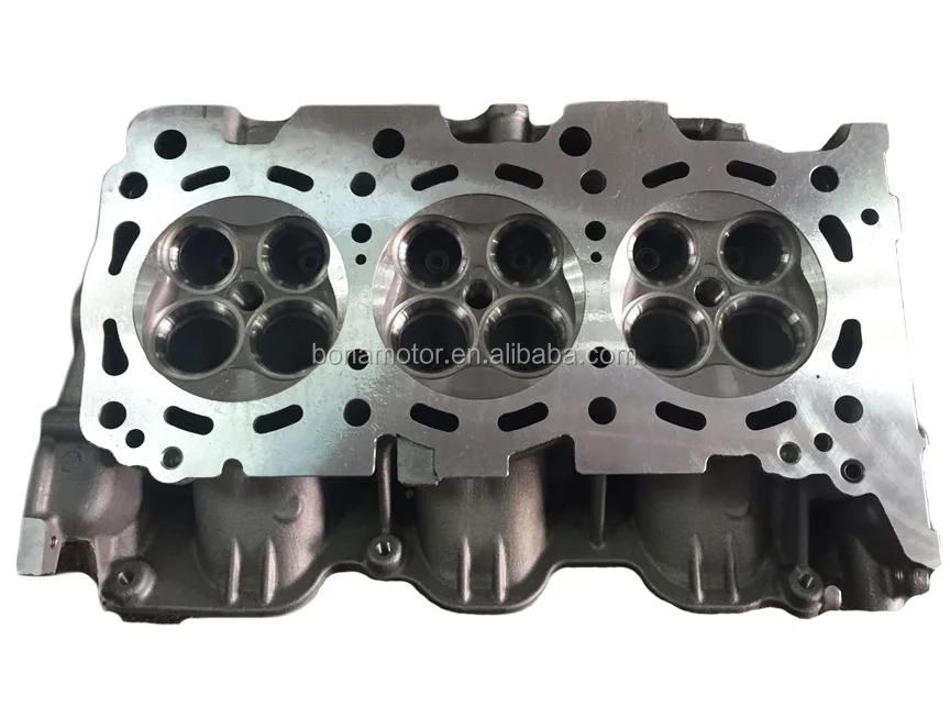 Auto Engine Parts For Toyota 1grfe(right) V6 1110139755 Cylinder Head