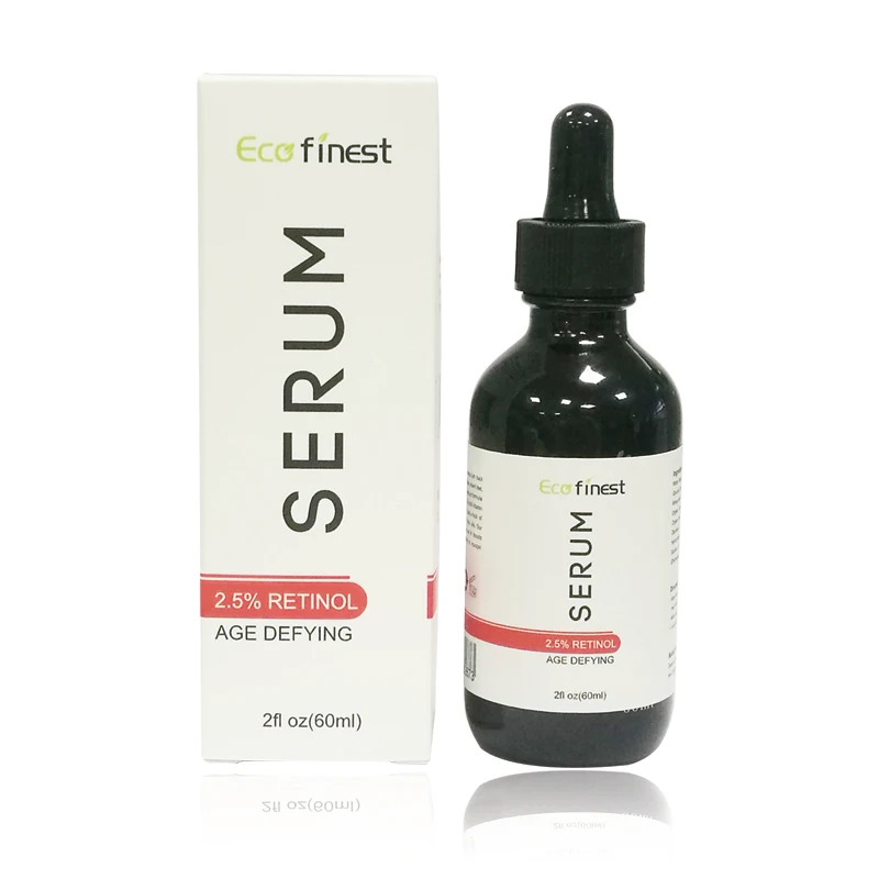 

Enhanced Retinol Serum Private Label With 20% Vitamin C Face Serum - 585219