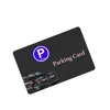Latest Design 860-960 Mhz UHF H3 PVC Car Parking Card
