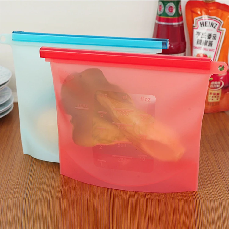 food storage bag