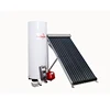 Specification hot water heaters split heat german energy system separated pressure solar heater
