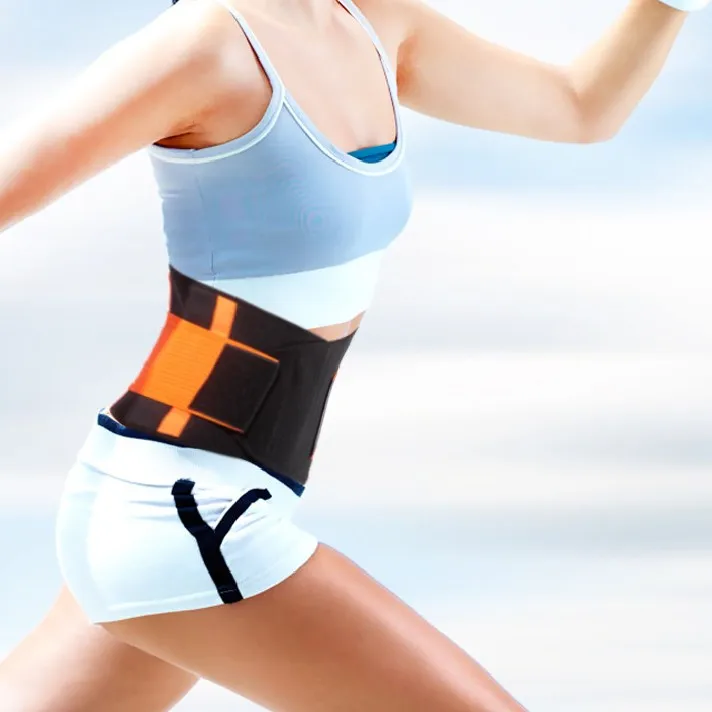 hernia belt target