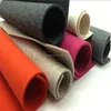 Various Colors Merino Wool Felt
