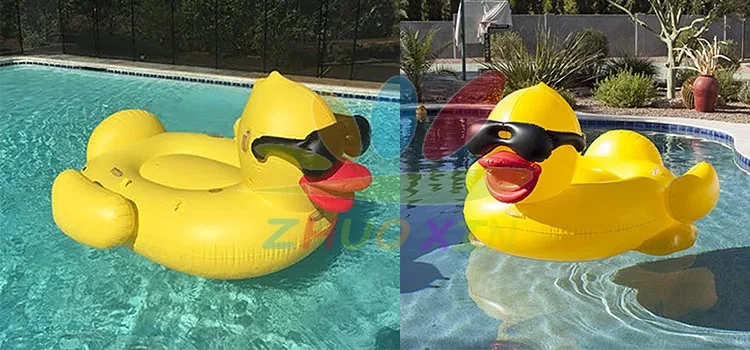 ZX-WG26 Giant Rubber Duck Pool Float.jpg