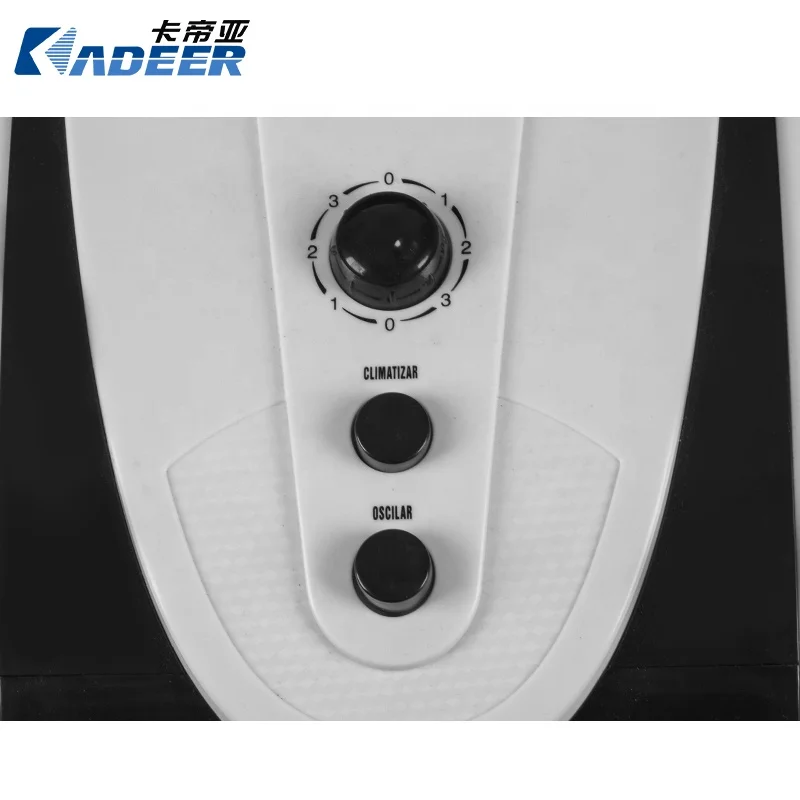 
75W Home Appliance Water Air Cooler 