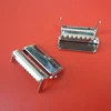 Promotional metal coat clasp with high quality