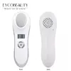 2018 Newest hot and cold beauty device in anti wrinkle black skin care products professional skin care skincare online sonic ski