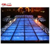 High quality mobile scene outdoor stage adjustable stage platform