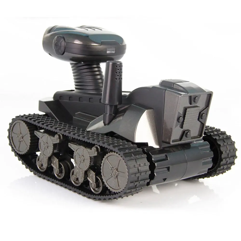 liberty imports deluxe rc fighting battle tanks