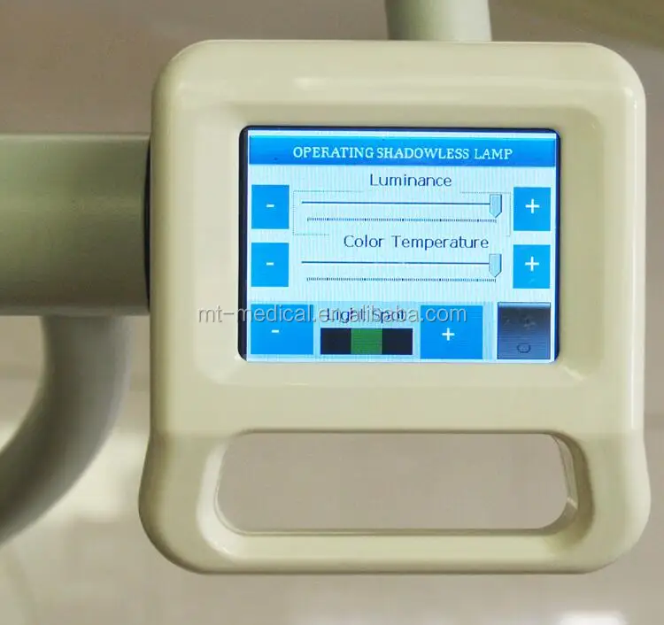 Medical Devices Surgical O.T. Light LED