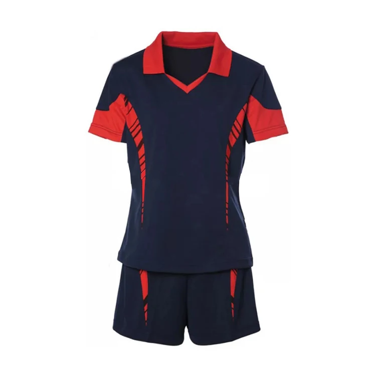 Custom Design Men's Volleyball Jersey Volleyball Uniform Designs For