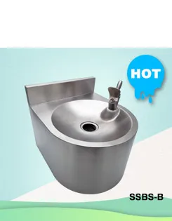 Drinking Fountain For Playground Industrial School Project Outdoor Water Faucet.jpg